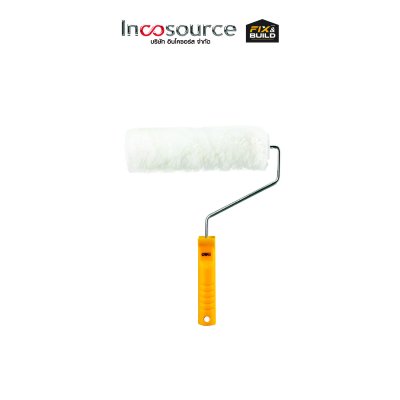 9" EDL509419 ขนยาว DELI+ ลูกกลิ้งทาสี