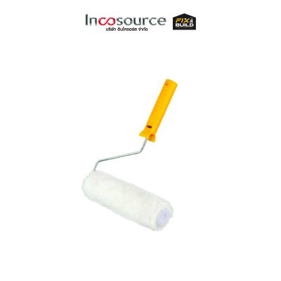 9" EDL509419 ขนยาว DELI+ ลูกกลิ้งทาสี