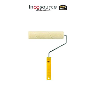 9" EDL509409 ขนสั้น DELI+ ปลูกกลิ้งทาสี