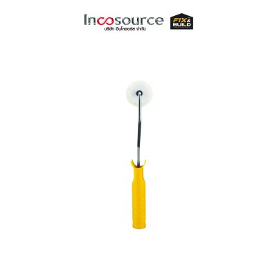 9" EDL509409 ขนสั้น DELI+ ปลูกกลิ้งทาสี