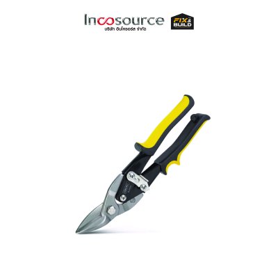 กรรไกรตัดสังกะสี ขวา 10" EDL20032 DELI