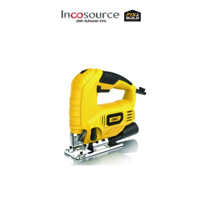 EDL-XJ80-E1 DELI+ เลื่อยฉลุไฟฟ้า 600w