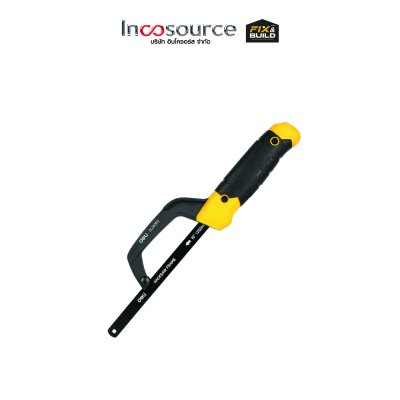 EDL353112 DELI+ เลื่อยตัดเหล็กมินิ10-12"