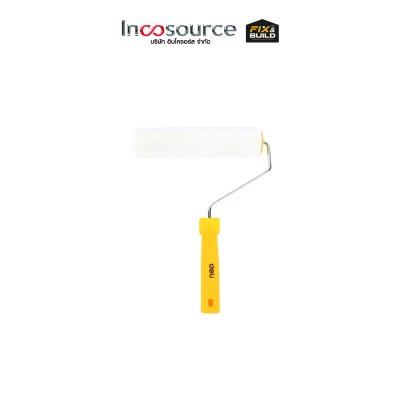 9" 7mm EDL509609 DELI+ ลูกกลิ้งทาสี+ด้าม