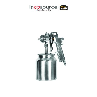 EDL-QPQ-990S DELI+ กาพ่นสี 750ml