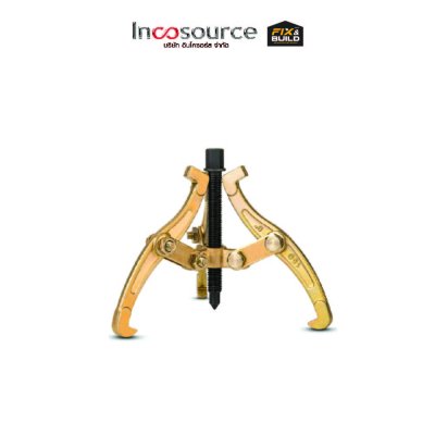 EDL-S4 DELI+ สามขาดูดลูกปืน 4"