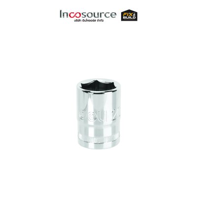 EDQ4020 DELI+ ลูกบล็อค 20mm