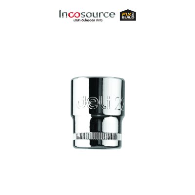 EDQ4022 DELI+ ลูกบล็อค 22mm