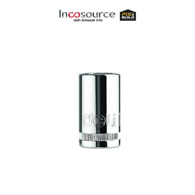 15mm EDQ4015 DELI+ ลูกบล็อค