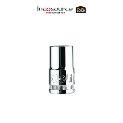 14mm EDQ4014 DELI+ ลูกบล็อค