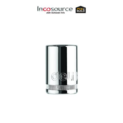 18mm EDQ4018 DELI+ ลูกบล็อค