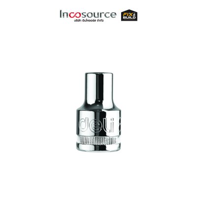 EDQ4008 DELI+ ลูกบล็อค 8mm