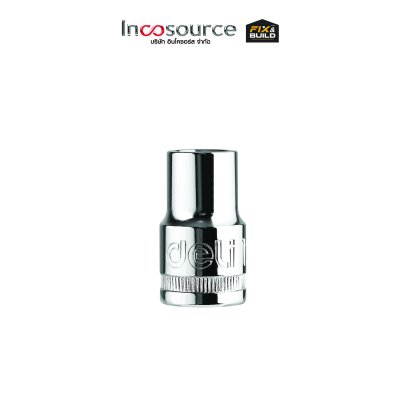 12mm EDQ4012 DELI+ ลูกบล็อค