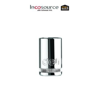 17mm EDQ4017 DELI+ ลูกบล็อค