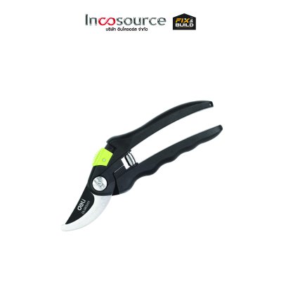 กรรไกรตัดแต่งกิ่ง 55C EDL580201 DELI