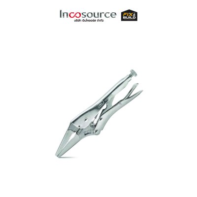 EDL109209Z DELI+ คีมล็อคปากแหลม 9"