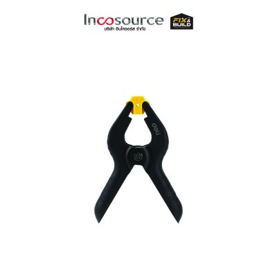 EDL110004 DELI+ คีมหนีบงานแรงสูง 4"