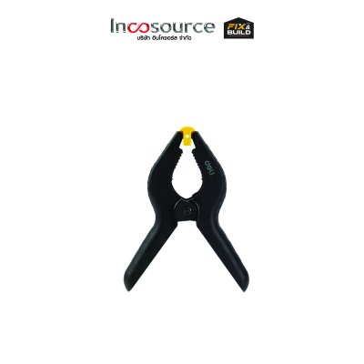 EDL110006 DELI+ คีมหนีบงานแรงสูง 6"