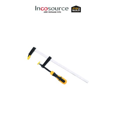 EDL110525 DELI+ แคลมป์ตัวF 50*250mm