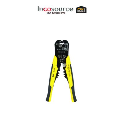 EDL2018 DELI+ เครื่องปอกสายไฟ 0.2-6mm