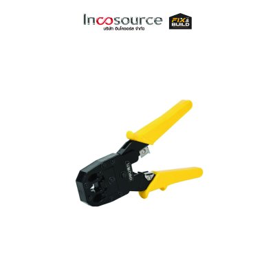 EDL2468 DELI+ คีมหนีบสายเคเบิ้ลอีเธอร์เน็ตเครือข่าย 200mm