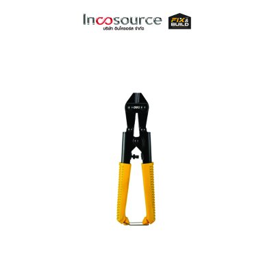 EDL2685C DELI+ คีมตัดเหล็ก 8"