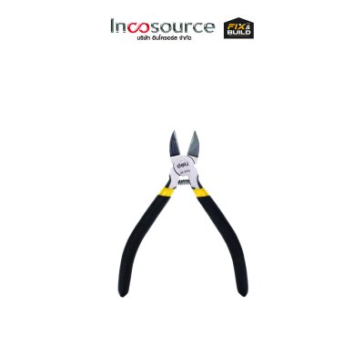 EDL2715 DELI+ คีมตัดสายไฟ 5"