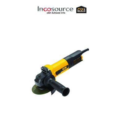 EDL-JM180-E1 DELI+ เครื่องเจียร์ไฟฟ้า 7" 2000W