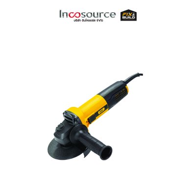 EDL-JM100-E2 DELI+เครื่องเจียร์ไฟฟ้า 4" 900W