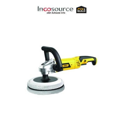 EDL-PG180-E1 DELI+ เครื่องขัดเงา 7"