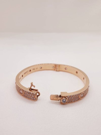 Bangle Grace II