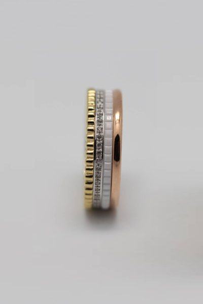 Ring-Elegance II