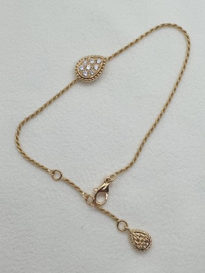 Necklace Shine I