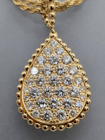 Necklace Shine I