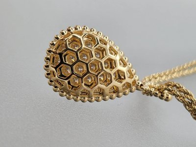 Necklace Shine I