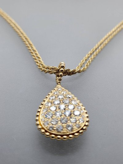 Necklace Shine I