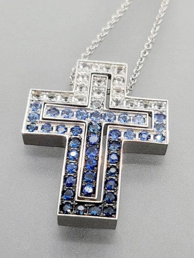 Necklace Shine II