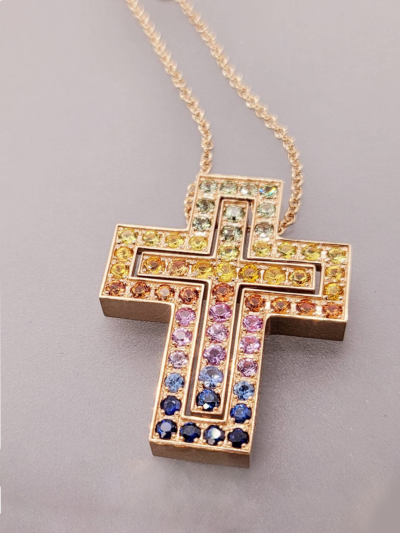 Necklace Shine II