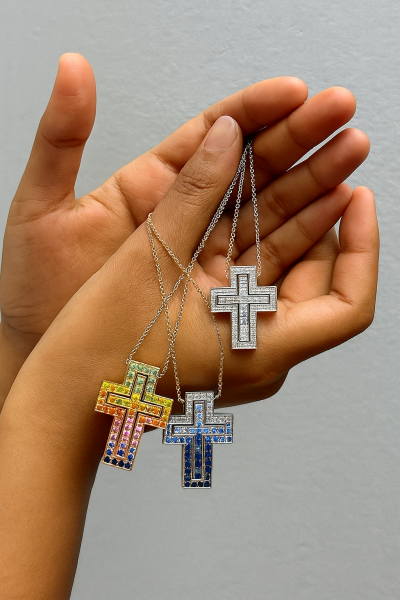 Necklace Shine II