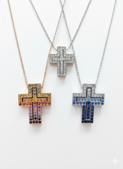 Necklace Shine II