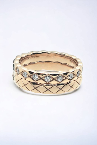 Ring-Elegance III