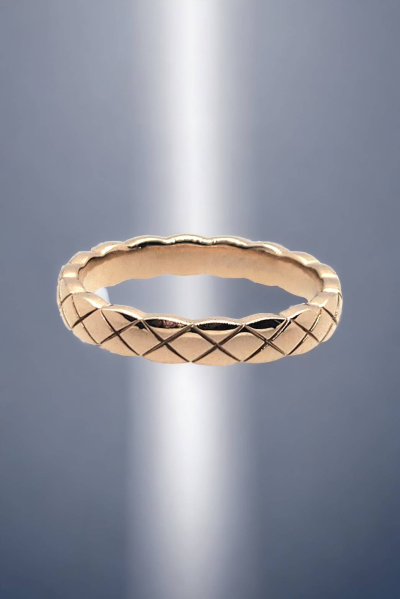 Ring-Elegance III