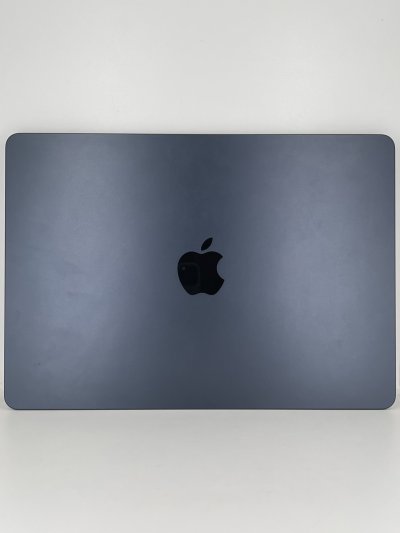 Used MacBook Air (M2 , 2022 ) Ram 8GB SSD 256GB - Midnight