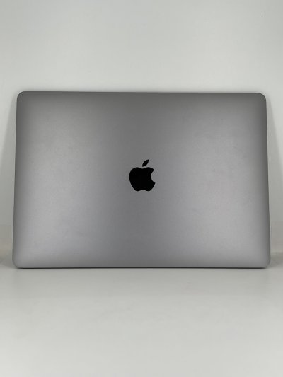 Used MacBook Pro (13-inch, 2017, Four Thunderbolt 3 Ports) - Space Gray