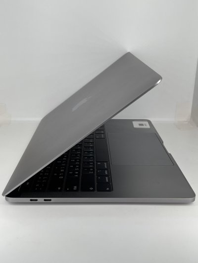 Used MacBook Pro (13-inch, 2019, Two Thunderbolt 3 ports) - Space Gray