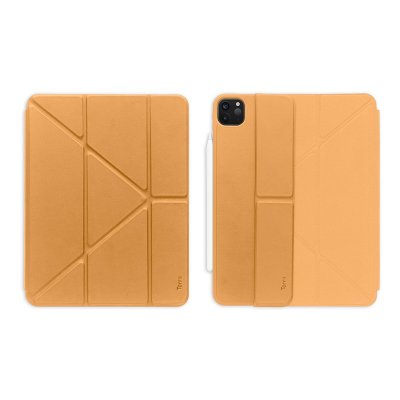 Torrii TORRIO Plus for iPad Pro 11 1st & 2nd - Brown