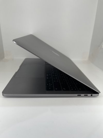 Used MacBook Pro (13-inch, 2017, Four Thunderbolt 3 Ports) - Space Gray