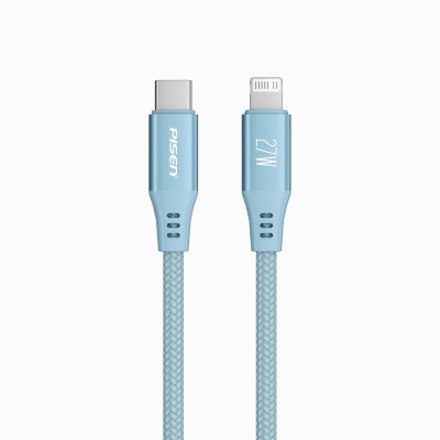 MagiPi Magloop Type-C to Type-C 27W Fast Charging Cable 1M