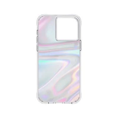 Case Mate Soap Bubble for iPhone 12 Mini