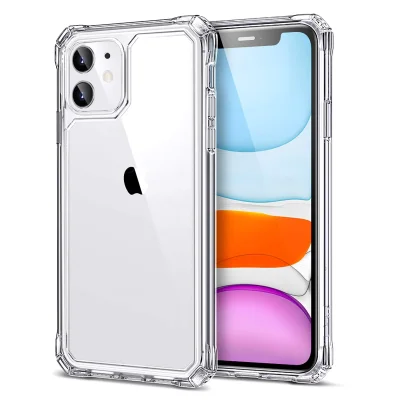 ESR iPhone 11 Pro Air Armor Case - Clear